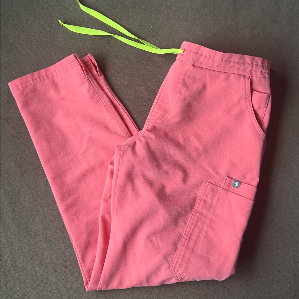 Figs scrub pants